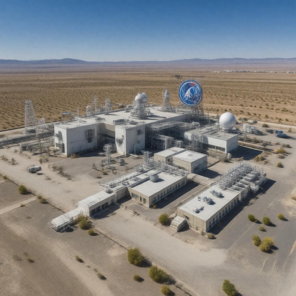 Association of Universities for Research in Astronomy